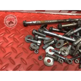 Kit de vis partie cycle 