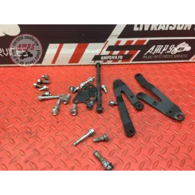 Kit support moteur Kawasaki Z900 2017 à 2019