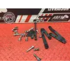 Kit support moteur Kawasaki Z900 2017 à 2019