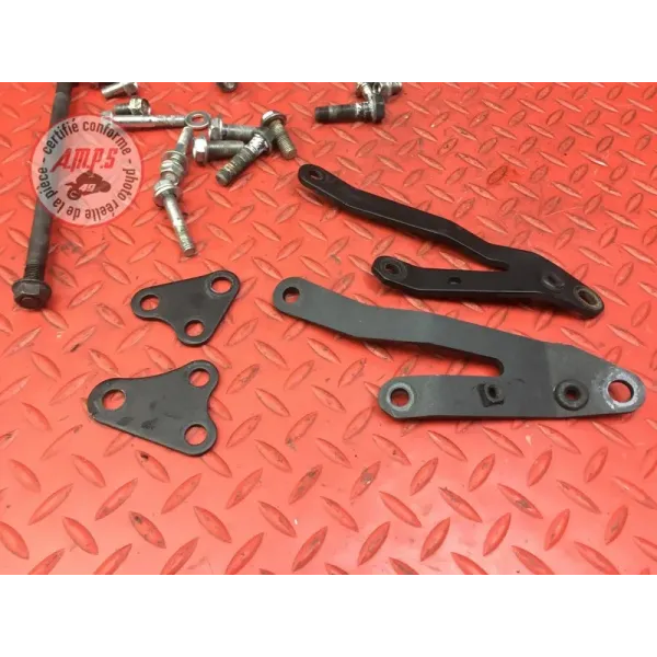 Kit support moteur Kawasaki Z900 2017 à 2019