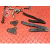 Kit support moteur Kawasaki Z900 2017 à 2019