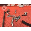 Kit support moteur Kawasaki Z900 2017 à 2019