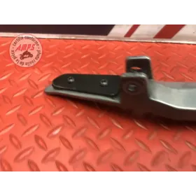 Platine repose pied droite 