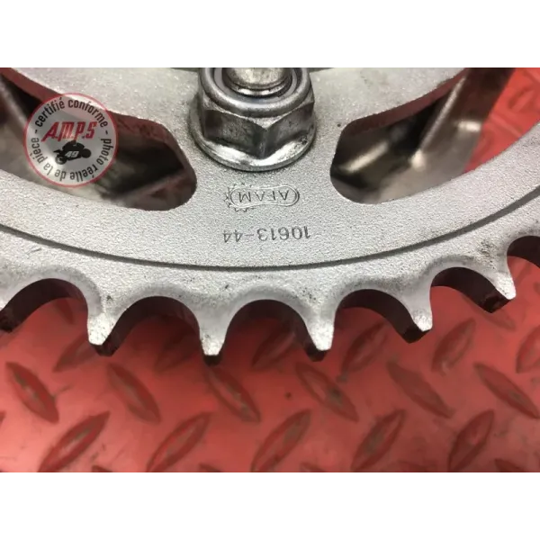 Porte couronne Honda 600 Hornet 1998 à 2002