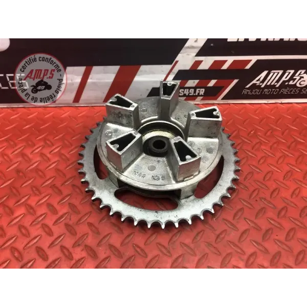 Porte couronne Honda 600 Hornet 1998 à 2002