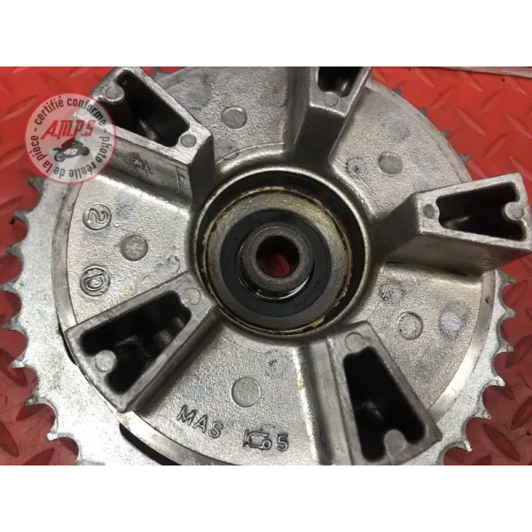 Porte couronne Honda 600 Hornet 1998 à 2002