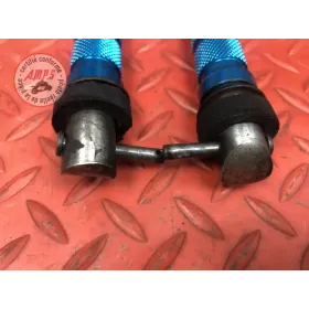 Repose pied adaptable 