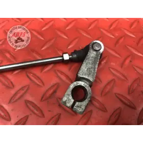 Selecteur de vitesse 