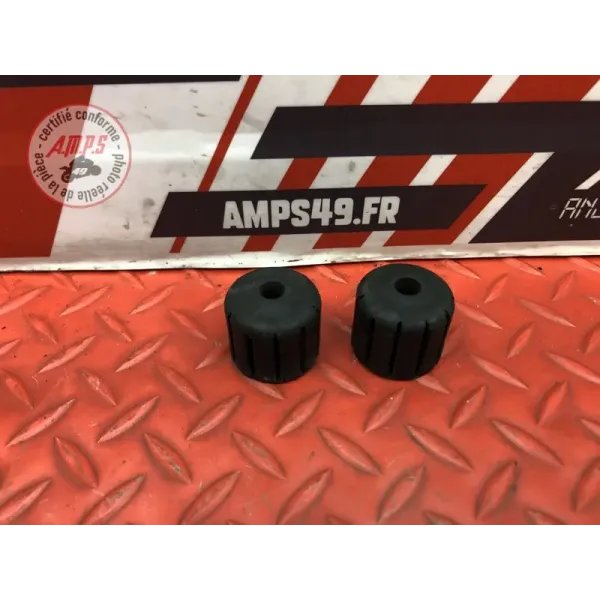 Support de reservoir Honda 600 Hornet 1998 à 2002