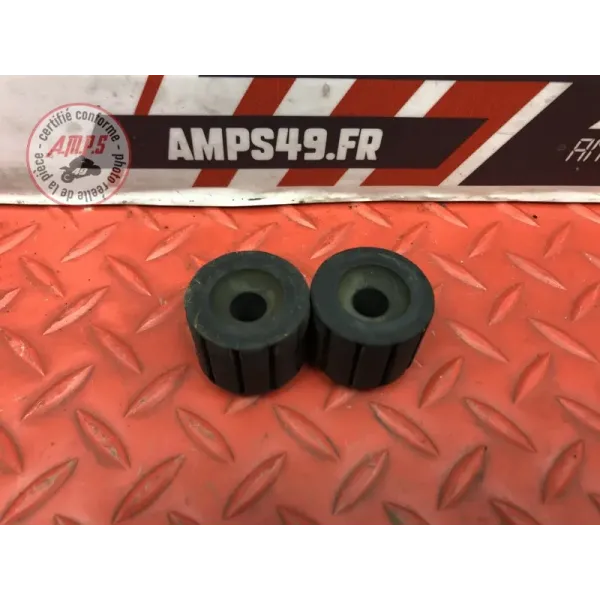 Support de reservoir Honda 600 Hornet 1998 à 2002
