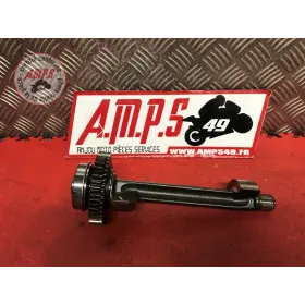 Arbre d'équilibreur Triumph Street Triple 675 R 2013 à 2016
