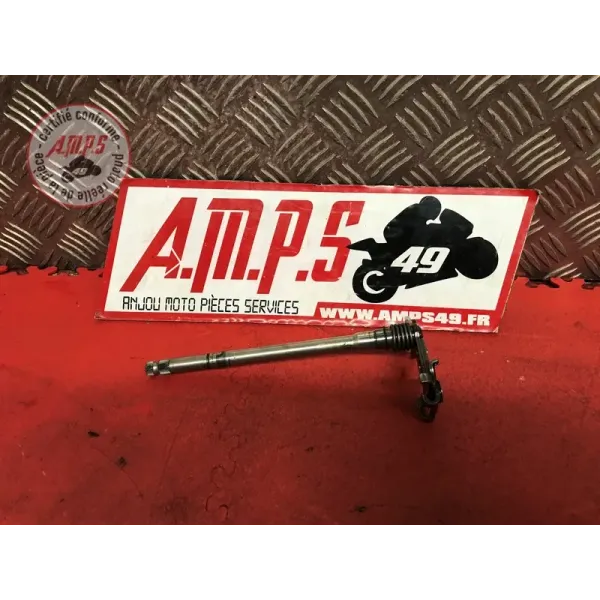 Axe de selection de vitesse Triumph Street Triple 675 R 2013 à 2016