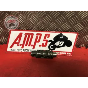 Barillet de selection de vitesse Triumph Street Triple 675 R 2013 à 2016