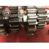 Boite de vitesse Triumph Street Triple 675 R 2013 à 2016
