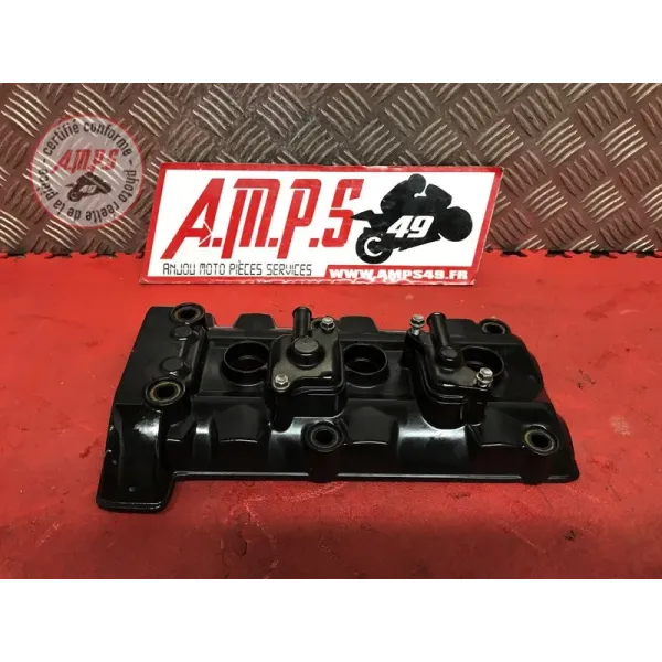 Cache culbuteur Triumph Street Triple 675 R 2013 à 2016