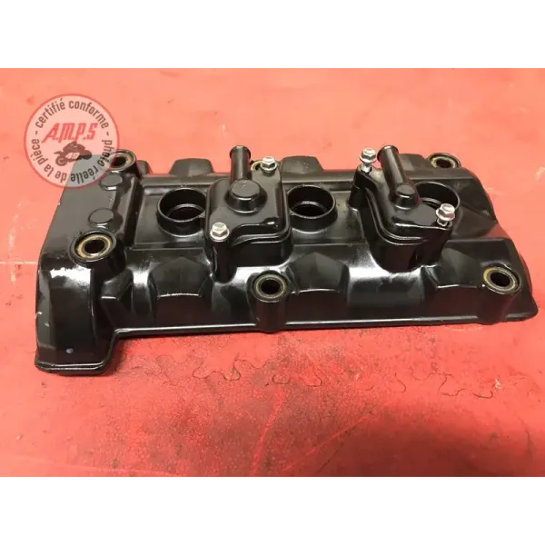 Cache culbuteur Triumph Street Triple 675 R 2013 à 2016
