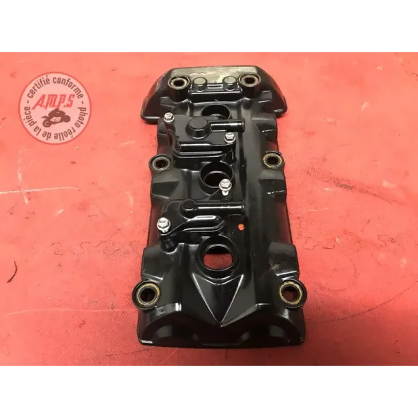 Cache culbuteur Triumph Street Triple 675 R 2013 à 2016
