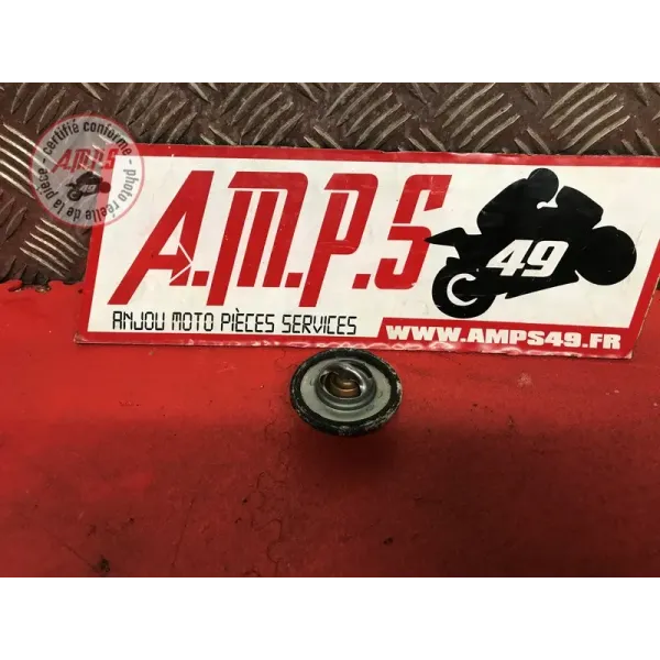 Calorstat Triumph Street Triple 675 R 2013 à 2016