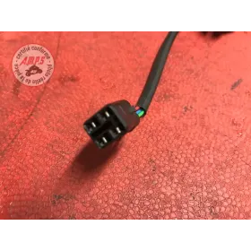 Capteur de position de vitesse 