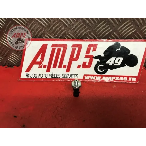 Capteur de pression d'huile Triumph Street Triple 675 R 2013 à 2016
