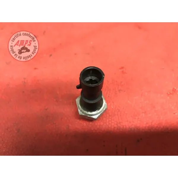 Capteur de pression d'huile Triumph Street Triple 675 R 2013 à 2016