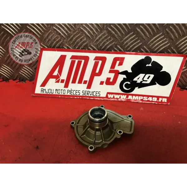 Carter de pompe a eau Triumph Street Triple 675 R 2013 à 2016