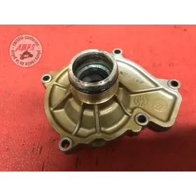 Carter de pompe a eau 