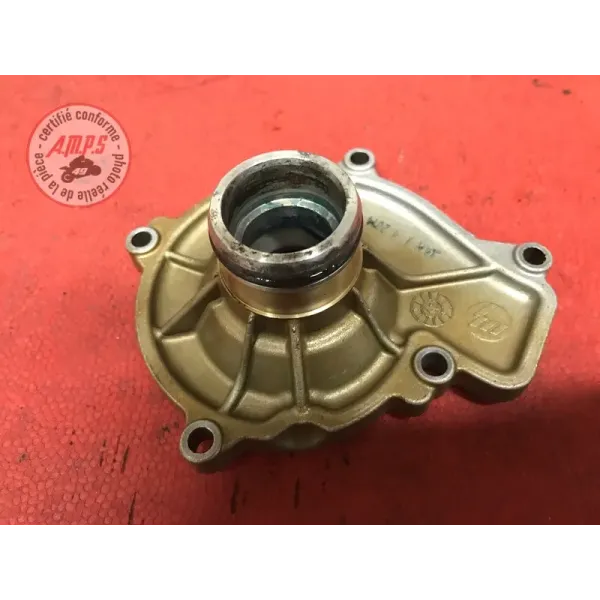 Carter de pompe a eau Triumph Street Triple 675 R 2013 à 2016