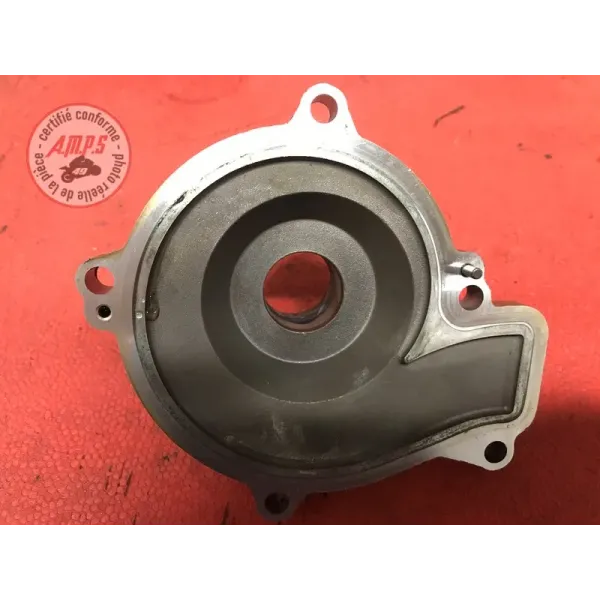 Carter de pompe a eau Triumph Street Triple 675 R 2013 à 2016