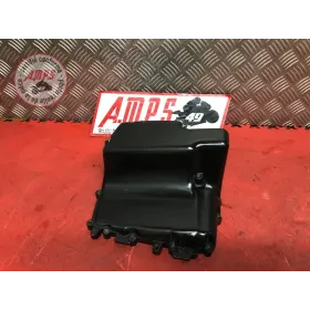 Carter inférieur Triumph Street Triple 675 R 2013 à 2016