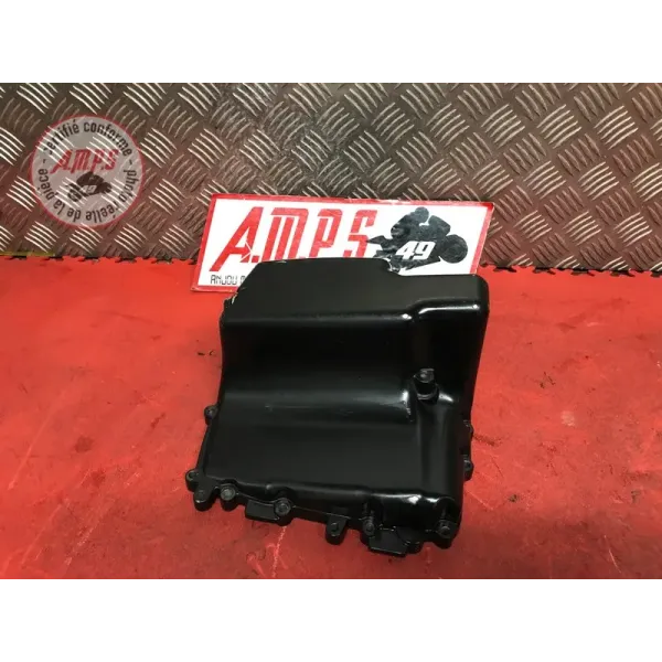 Carter inférieur Triumph Street Triple 675 R 2013 à 2016