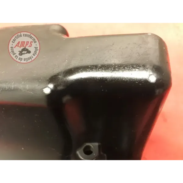 Carter inférieur Triumph Street Triple 675 R 2013 à 2016
