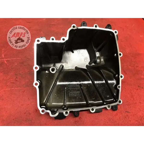 Carter inférieur Triumph Street Triple 675 R 2013 à 2016