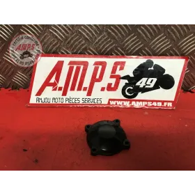Carter moteur Triumph Street Triple 675 R 2013 à 2016