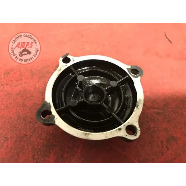 Carter moteur Triumph Street Triple 675 R 2013 à 2016