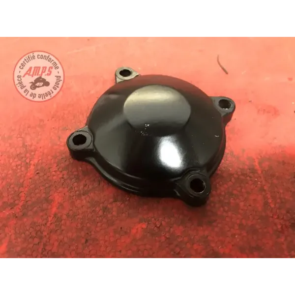 Carter moteur Triumph Street Triple 675 R 2013 à 2016