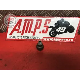 Clapet de décharge d'huile 