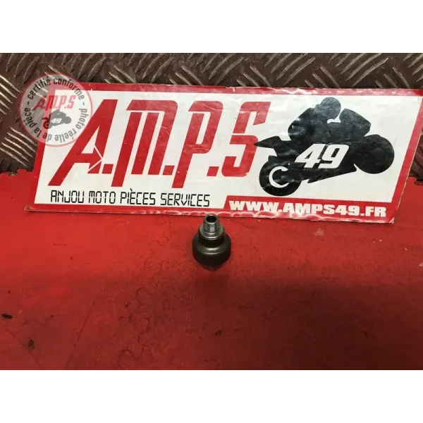 Clapet de décharge d'huile Triumph Street Triple 675 R 2013 à 2016