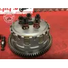 Cloche d'embrayage avec disque Triumph Street Triple 675 R 2013 à 2016
