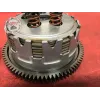Cloche d'embrayage avec disque Triumph Street Triple 675 R 2013 à 2016