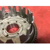 Cloche d'embrayage avec disque Triumph Street Triple 675 R 2013 à 2016