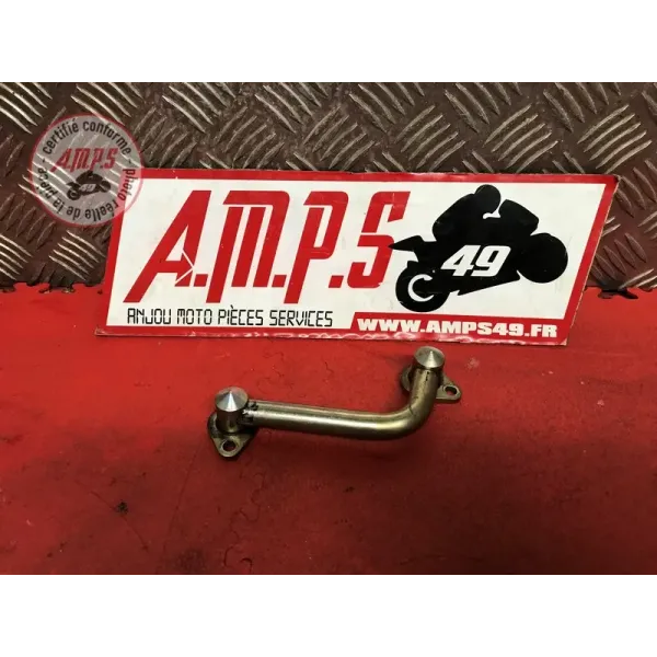 Conduite d'huile Triumph Street Triple 675 R 2013 à 2016