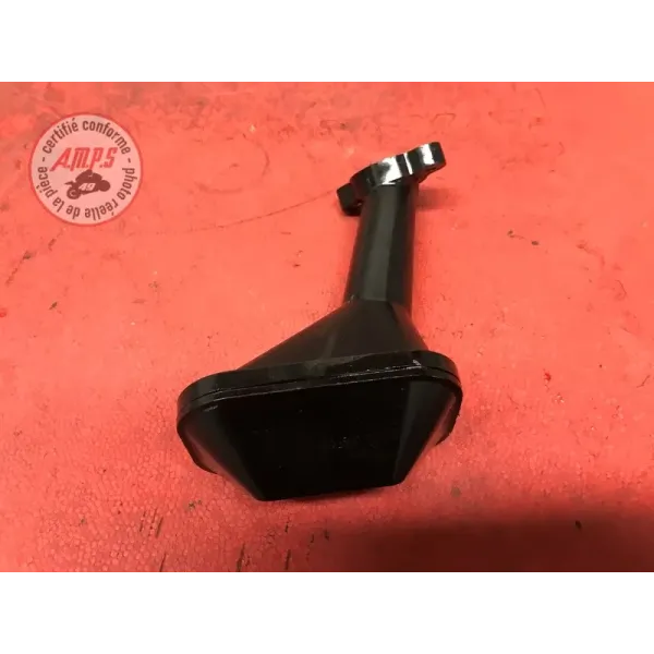 Crépine d'aspiration d'huile Triumph Street Triple 675 R 2013 à 2016