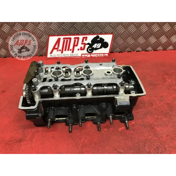 Culasse avec arbre a came Triumph Street Triple 675 R 2013 à 2016