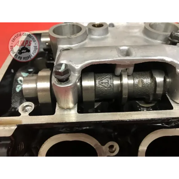 Culasse avec arbre a came Triumph Street Triple 675 R 2013 à 2016