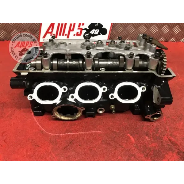 Culasse avec arbre a came Triumph Street Triple 675 R 2013 à 2016