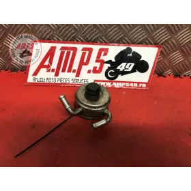 Echangeur eau huile Triumph Street Triple 675 R 2013 à 2016