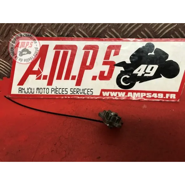 Etoile de selection de vitesse Triumph Street Triple 675 R 2013 à 2016