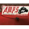 Etoile de selection de vitesse Triumph Street Triple 675 R 2013 à 2016