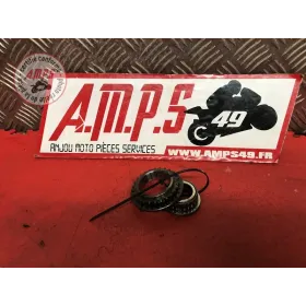 Kit de pignon moteur Triumph Street Triple 675 R 2013 à 2016